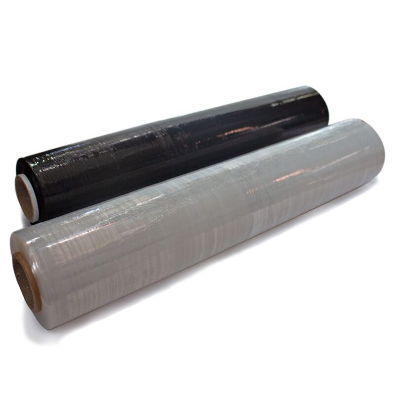 Палетизиращ стреч и престреч